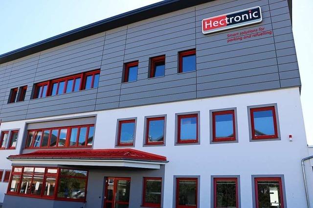 Trotz Krisenjahr 2022: Hectronic Bonndorf steigert Jahresumsatz