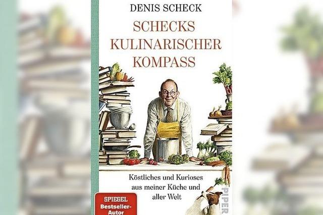 Der Appetit des Kritikers