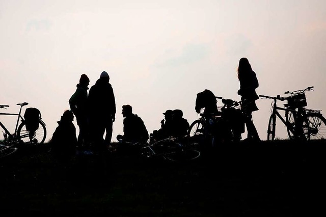 Seit zwei Jahren gibt es in Grenzach-W...wird die Stelle erneut ausgeschrieben.  | Foto: Fernando Gutierrez-Juarez