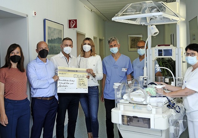   | Foto: Initiative fr unsere Kinder- und Jugendkliniken