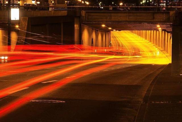 Freiburgs Ex-Chefstadtplaner warnt vor mehr Verkehr durch Stadttunnel