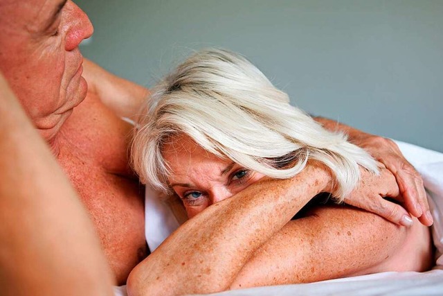 Einander zu vertrauen ist eine wichtige Basis fr erfllenden Sex.  | Foto: Auremar (Adobe Stock)