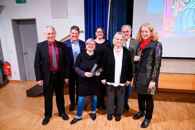 Hinter der Seelsorgeeinheit Lrrach-Inzlingen liegt ein schwieriges Jahr