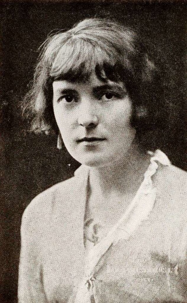 Katherine Mansfield  | Foto: via www.imago-images.de