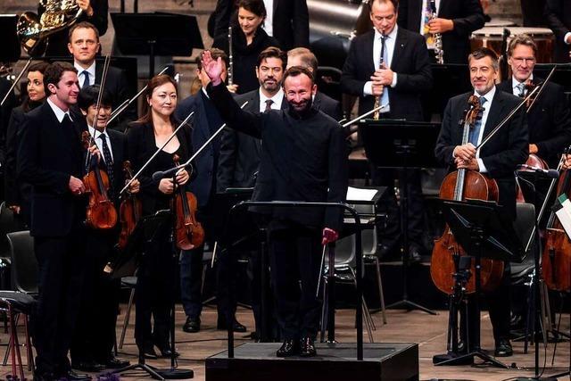 Von Baden-Baden nach Salzburg: Die Berliner Philharmoniker verlegen ihre Osterfestspiele 2026