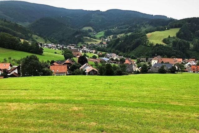 Vörlinsbach-Steiertenhof: Bagger sollen Ende des Jahres anrollen