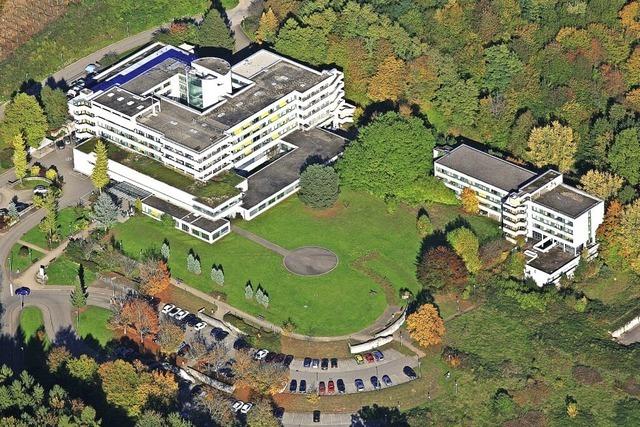 So sieht die Vision eines lokalen Gesundheitszentrums fr Rheinfelden aus