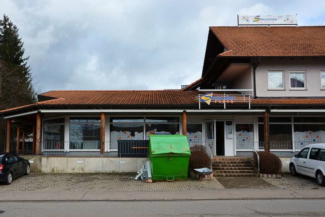 Intersport Armin wechselt ins Gewerbegebiet Stahlhofstraße in Waldkirch
