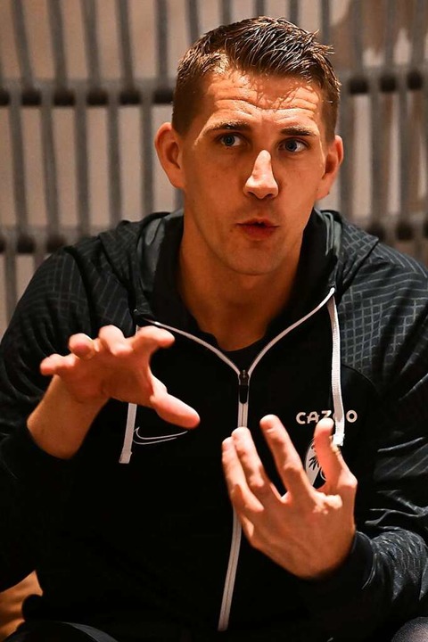 Nils Petersen bleibt beim SC Freiburg