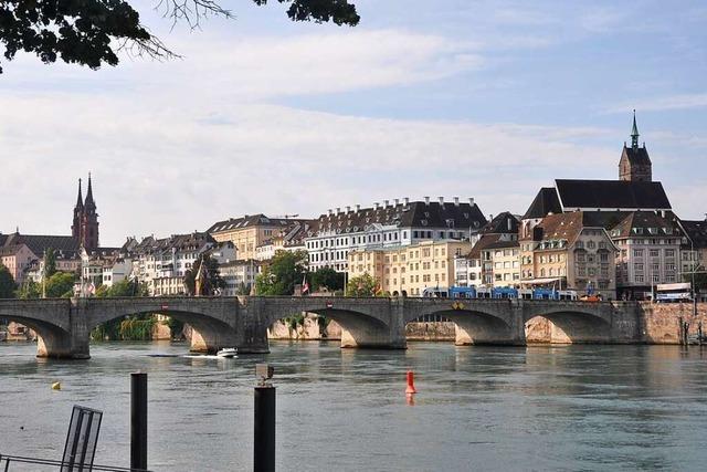 Kanton in Zahlen: 9 erstaunliche Fakten zu Basel