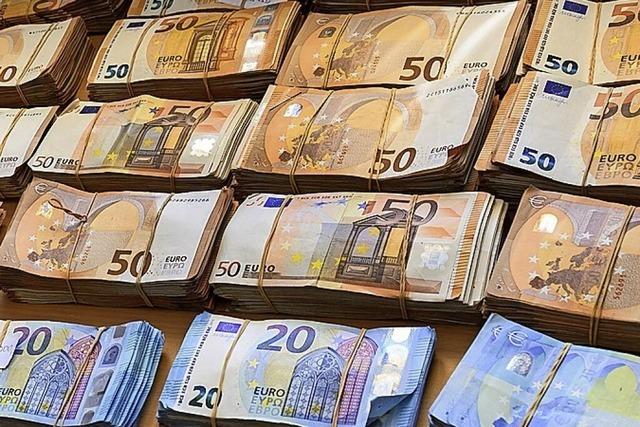 Laufenburg investiert 14 Millionen Euro