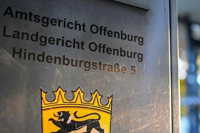 Frau in Offenburg wegen Ttung von Tochter und Schwester angeklagt