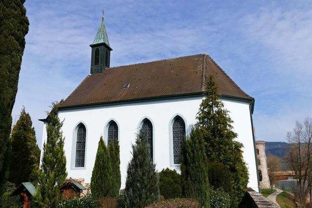 Alt-katholische Gemeinde Bad Säckingen gewinnt Mitglieder