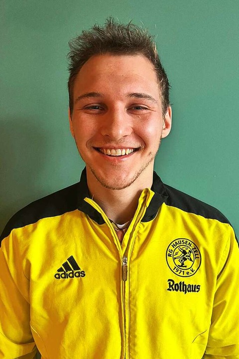Sieben Jahre in der Regionalliga aktiv: Patrick Kppeler  | Foto: Privat