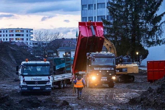 Bombe in Freiburg: Tausende mssen Wohnungen verlassen, Uniklinik wird teilevakuiert