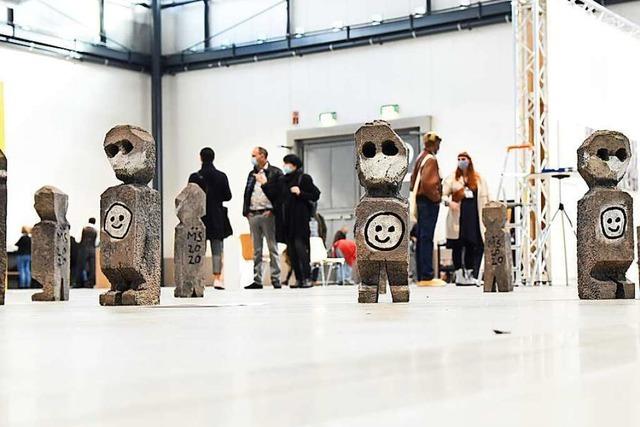 FWTM trennt sich von Kunstmesse Freiburg Art Fair