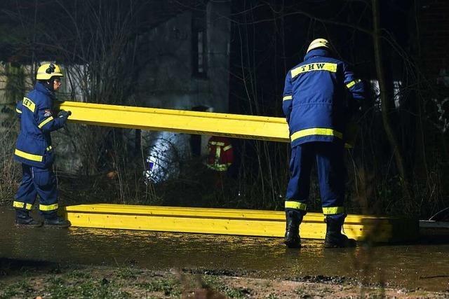 Tunnel bereiten Polizei in Ltzerath Probleme - Rumung geht weiter