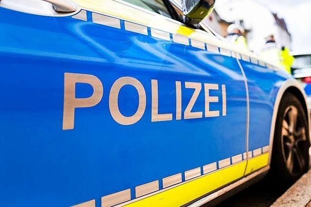 Unbekannter fährt Schulkind in Friesenheim an und flüchtet