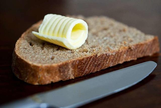 Butter oder Margarine – was ist besser?