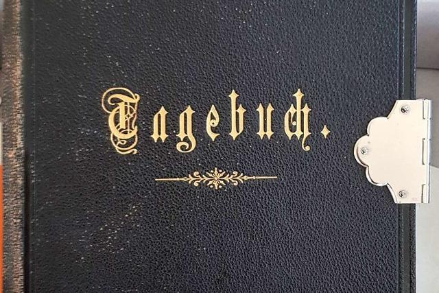 Erfolgsgeschichte mit Alleinstellungsmerkmal: 25 Jahren Deutsche Tagebucharchiv in Emmendingen