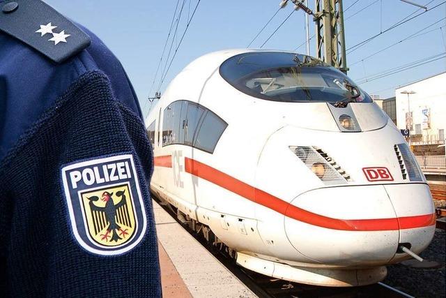 Bundespolizei meldet immer mehr unerlaubte Einreisen nach Südbaden