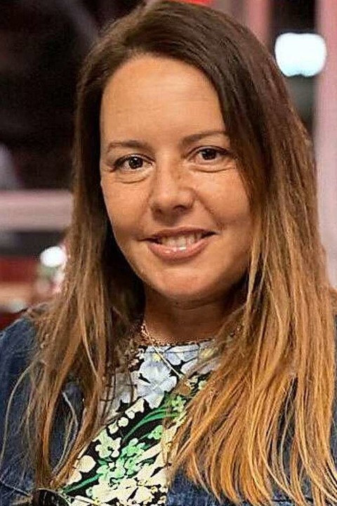 Iryna Dieterle wurde beim Wettbewerb &...nd Toleranz 2022&#8220; ausgezeichnet.  | Foto: Privat