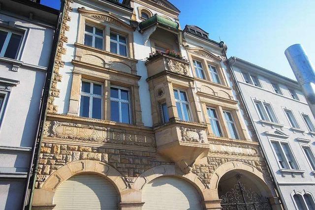 Brauerei Lasser