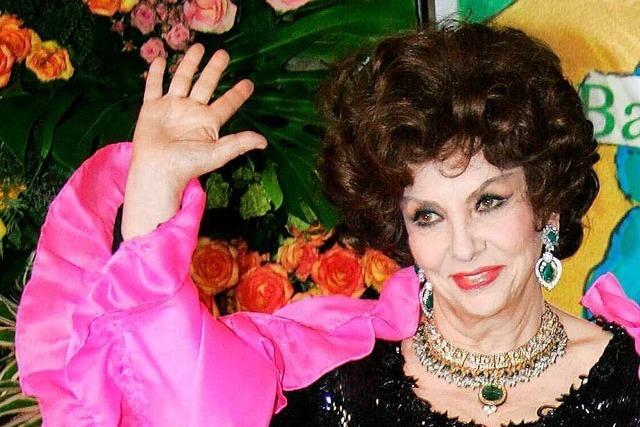 Filmlegende Gina Lollobrigida mit 95 Jahren gestorben