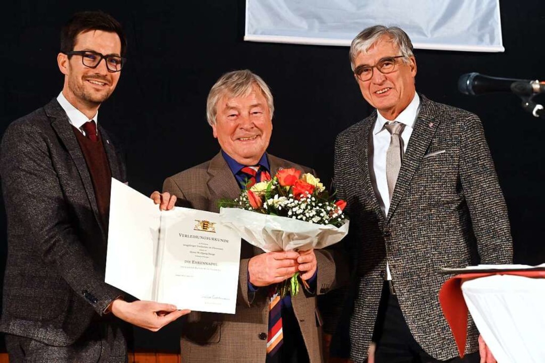 Freiburg-Hochdorf feiert ein ganzes Jahr lang 1250-jähriges Bestehen ...