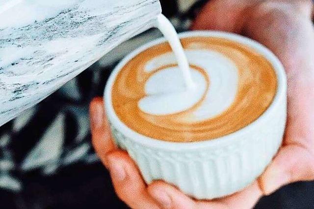 Erkunden Sie mit BZ-Card die Welt des Kaffees bei einem Baristakurs