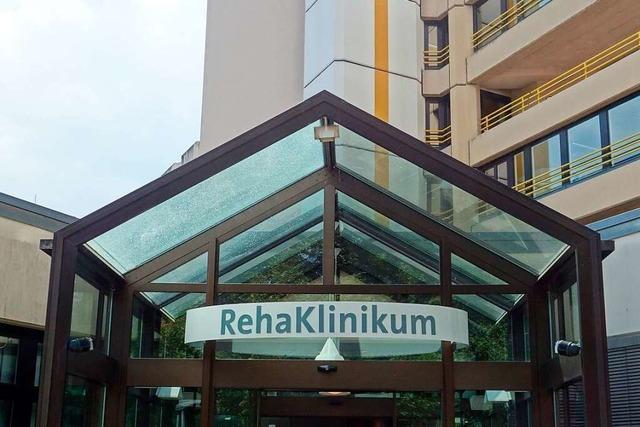 Das Rehaklinik in Bad Säckingen will wieder in die Gewinnzone