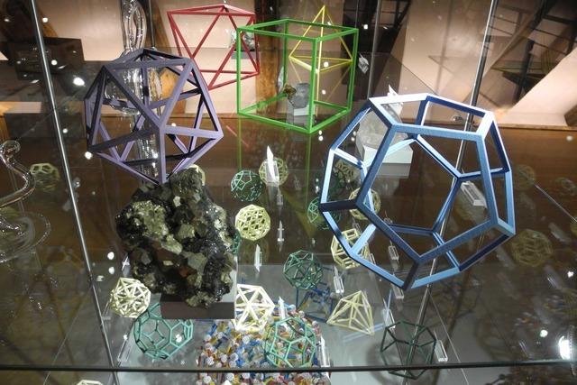 MiMa - Museum fr Mineralien und Mathematik
