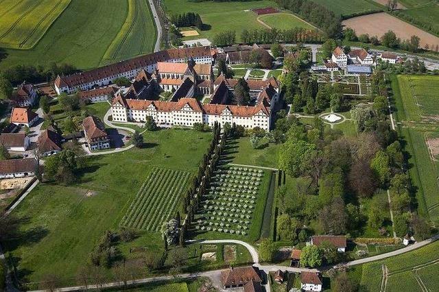 Kloster und Schloss Salem