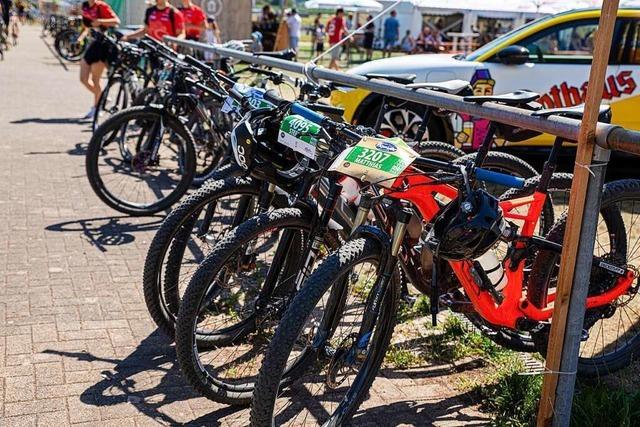Ultra-Bike-Marathon findet im Juli in Kirchzarten statt