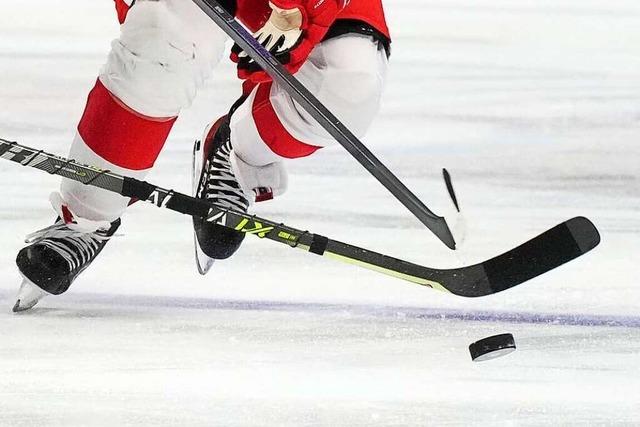 SC-Freiburg-Fans in Randale am Rande von Schweizer Eishockeyspiel verwickelt