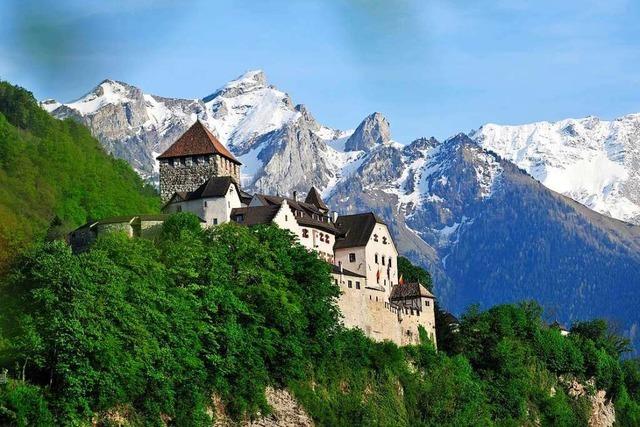 Erleben Sie das Fürstentum Liechtenstein und seine Kulturgeschichte!