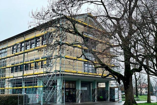 Schwere Vorwürfe: SAK Lörrach steigt aus Schulsozialarbeit an Realschule Rheinfelden aus