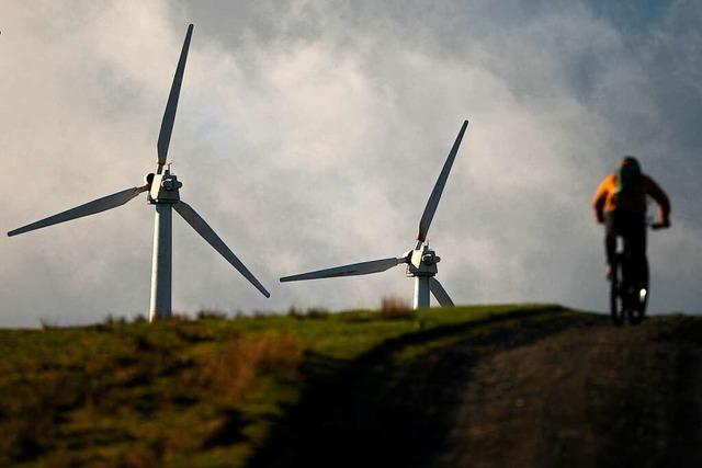 Der Wind dreht sich: Gemeinderat Elzach stimmt zwei Projekten zu