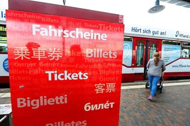 Städtische Betriebe halten Freiburg am Laufen – und machen immer mehr Minus