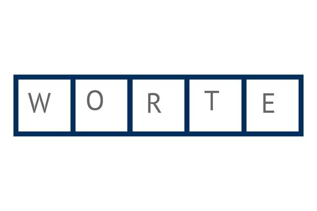 Wordle: Spielen Sie das Worträtsel Wordle auf Deutsch