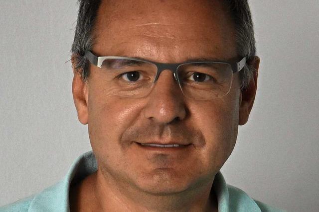 Der Lrracher Tiermediziner Andreas Ksa ist gestorben