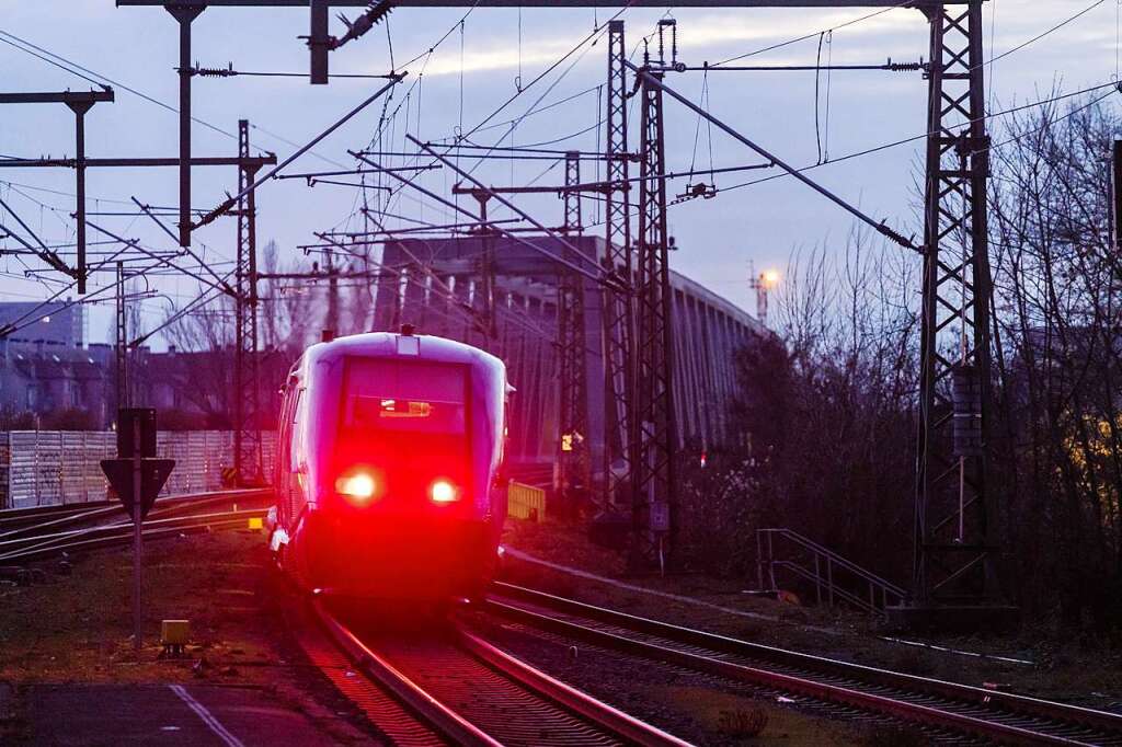 Tail wind for rail connection between Colmar and Freiburg – district of Breisgau-Hochschwarzwald