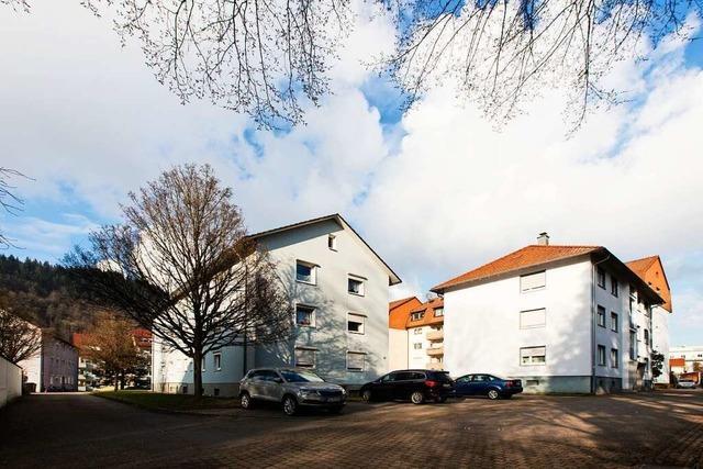 Waldkircher Wohnungswirtschaft investiert elf Millionen Euro