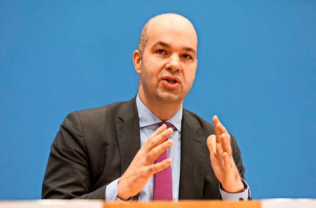 Marcel Fratzscher  | Foto: Florian Schuh
