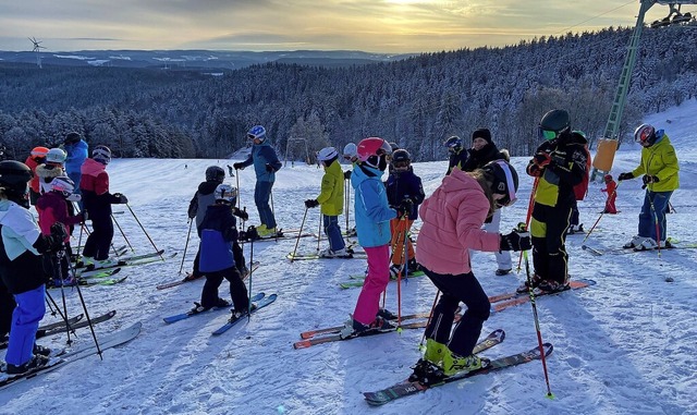   | Foto: Skiclub Waldkirch