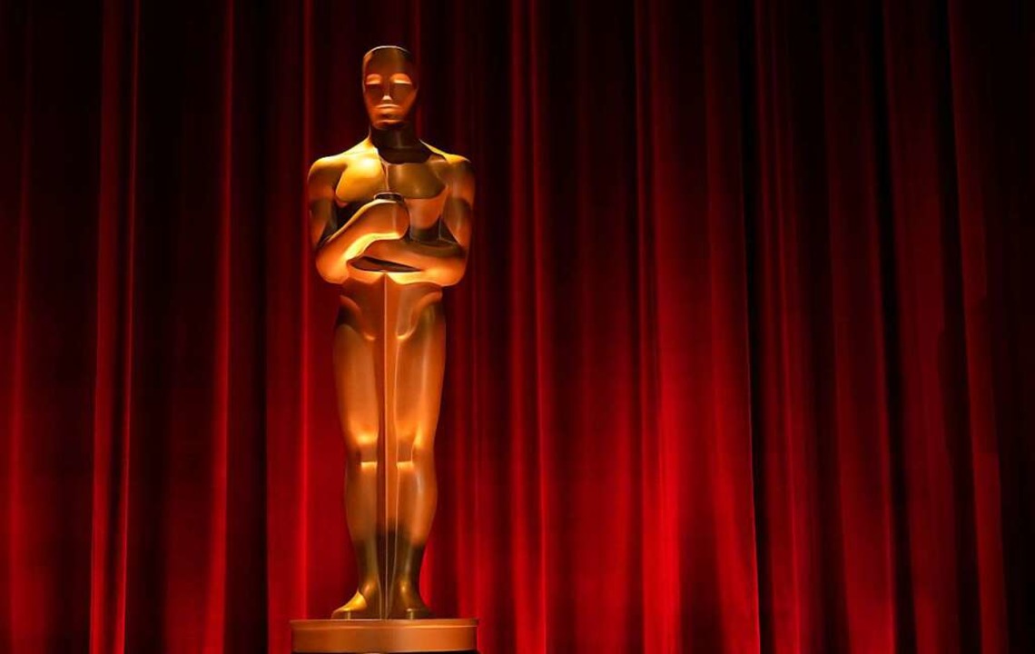 Die 95. Oscar-Verleihung im Dolby Thea...ollywood ist für den 12. März geplant.  | Foto: Jae C. Hong (dpa)