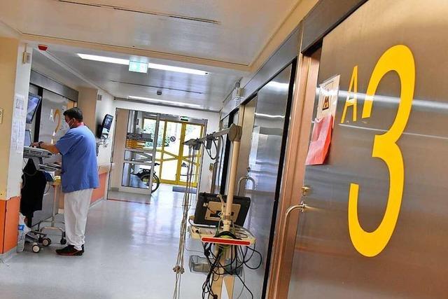 Lrracher Kreiskliniken stehen wegen ihrer Reform unter Erklrungsdruck