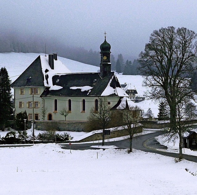 Der Ibacher Haushalt ist beschlossen, ...uschsse sind Projekte kaum umsetzbar.  | Foto: Sebastian Barthmes