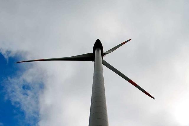 Neue Ablufe und neue Projekte zur Windkraft in Gutach im Elztal