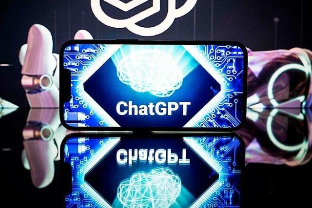 Was das Sprachprogramm ChatGPT kann – und was nicht